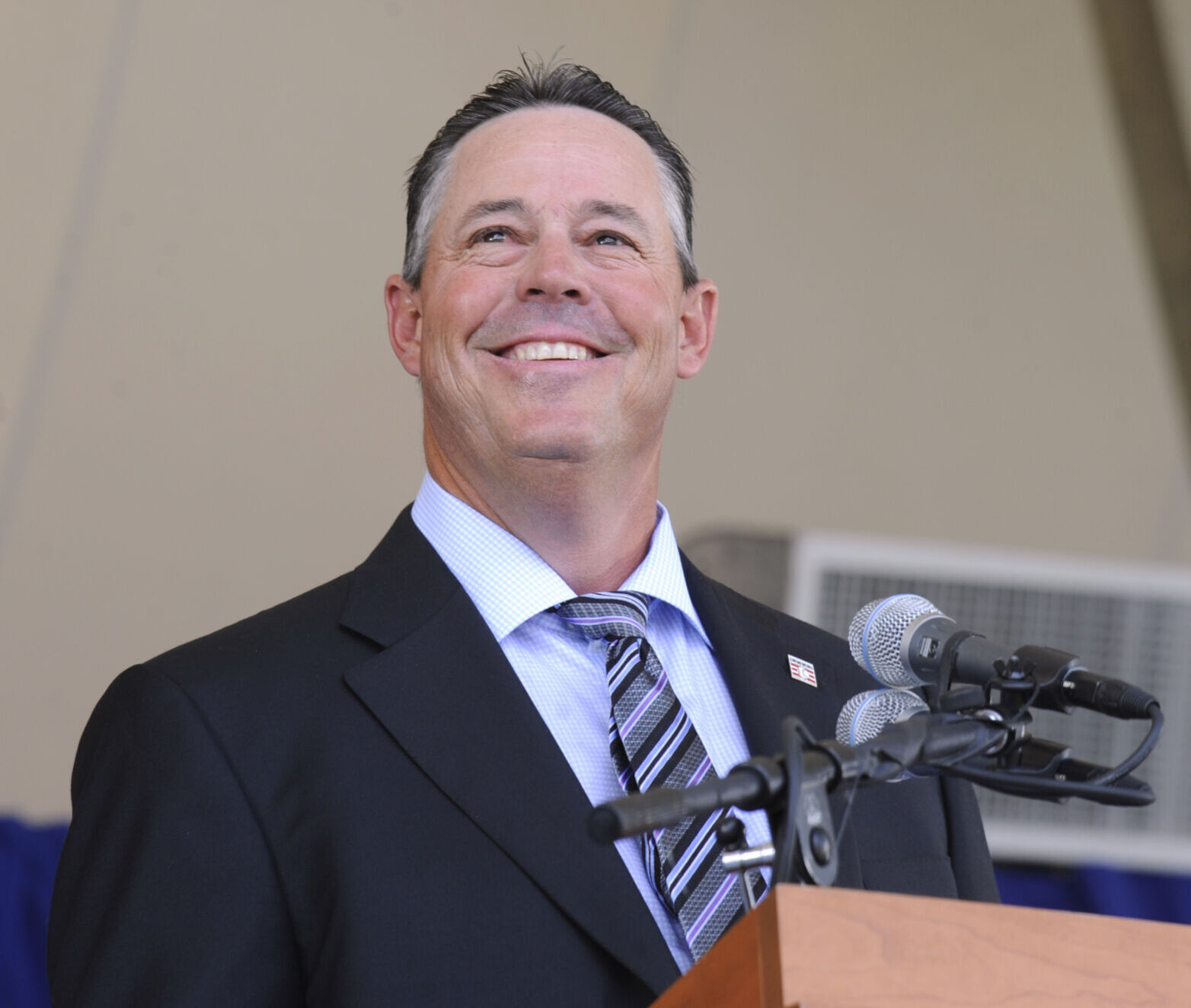 Greg Maddux